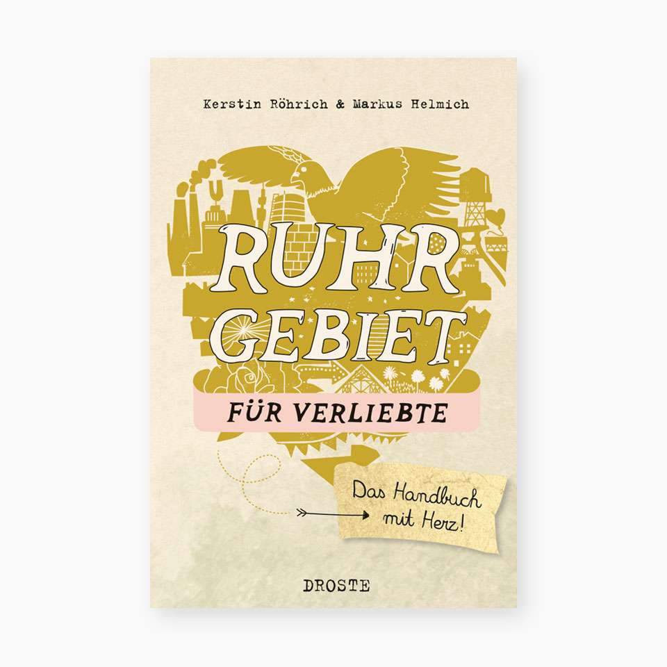 Ruhrgebiet für Verliebte