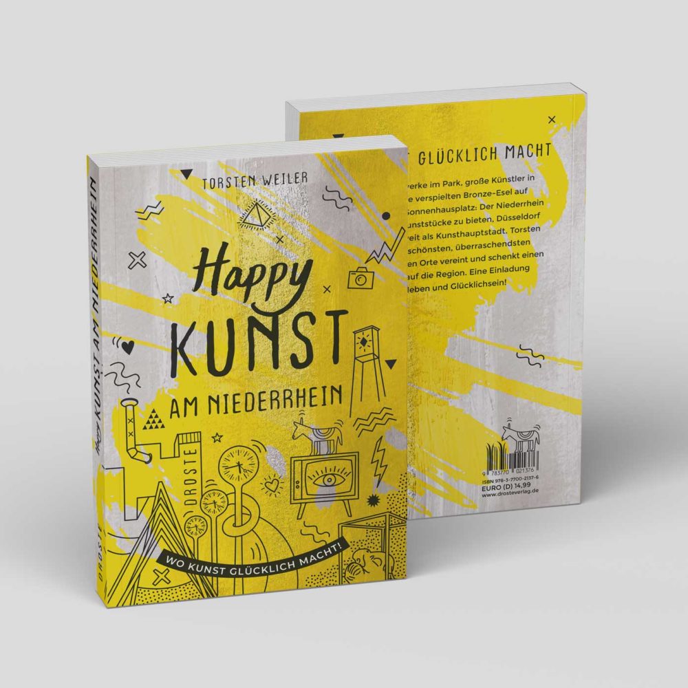 Happy Kunst